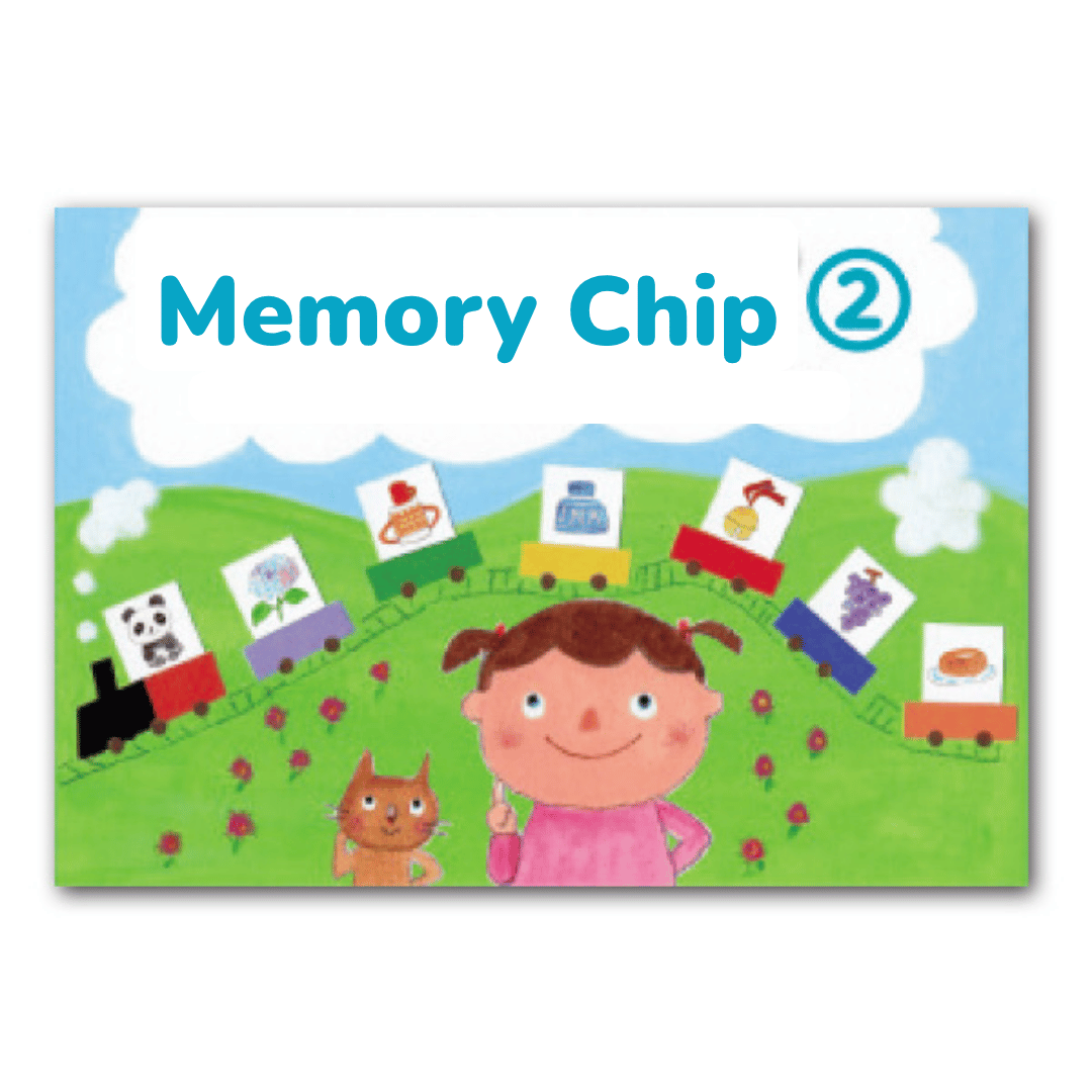 Memory Chip 2
