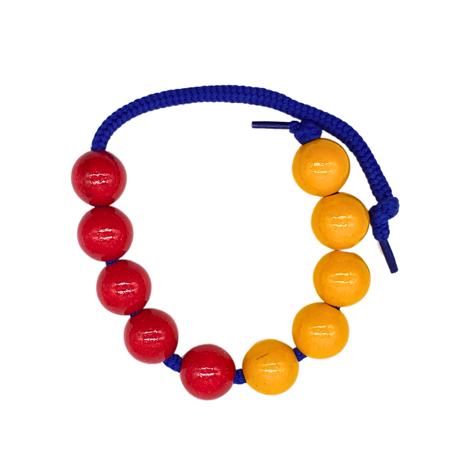 Ten Bead Abacus