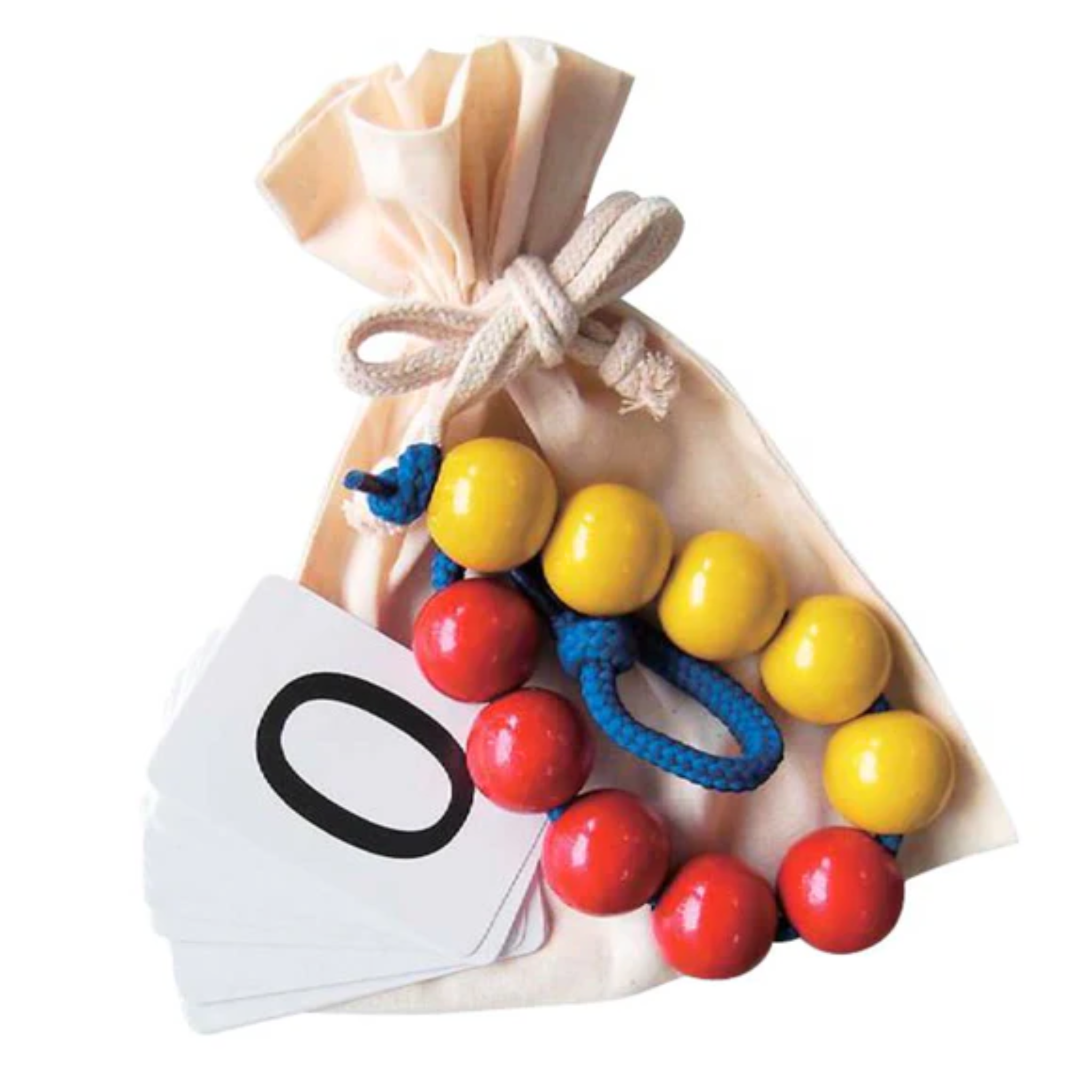 Ten Bead Abacus
