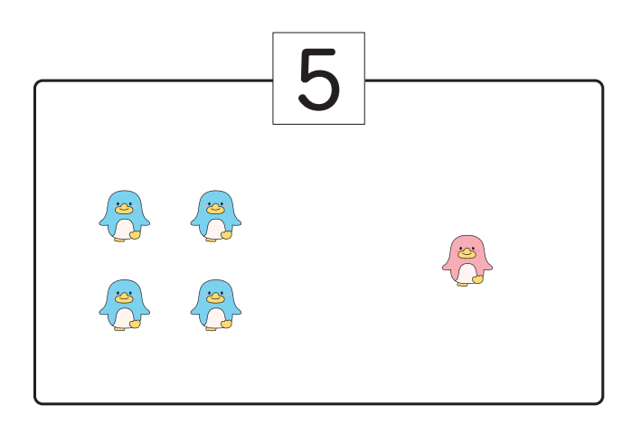 The Shichida Method Dot Flashcard Set