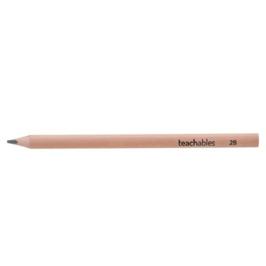 Triangle Jumbo Pencil