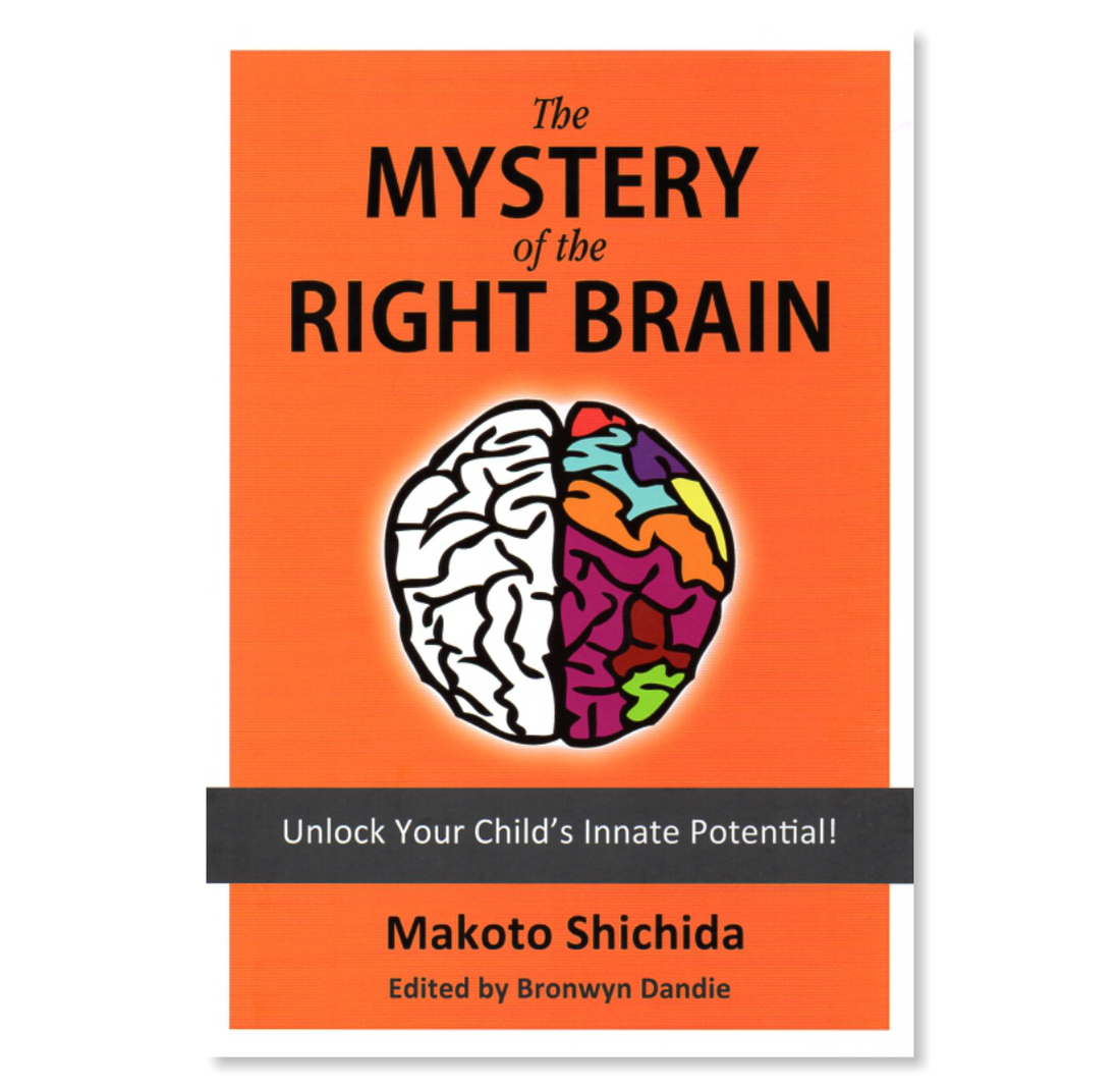The Mystery of the Right Brain