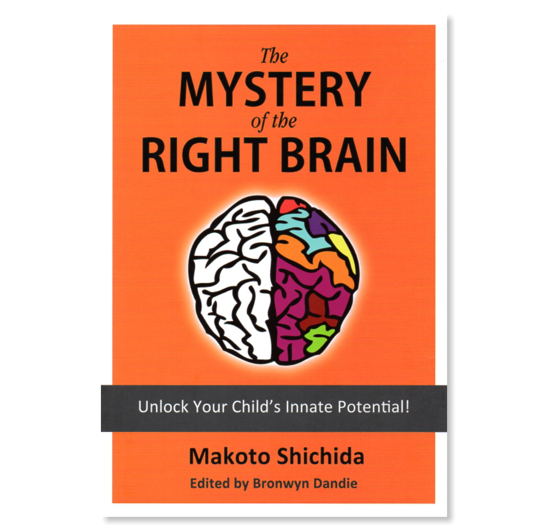 The Mystery of the Right Brain