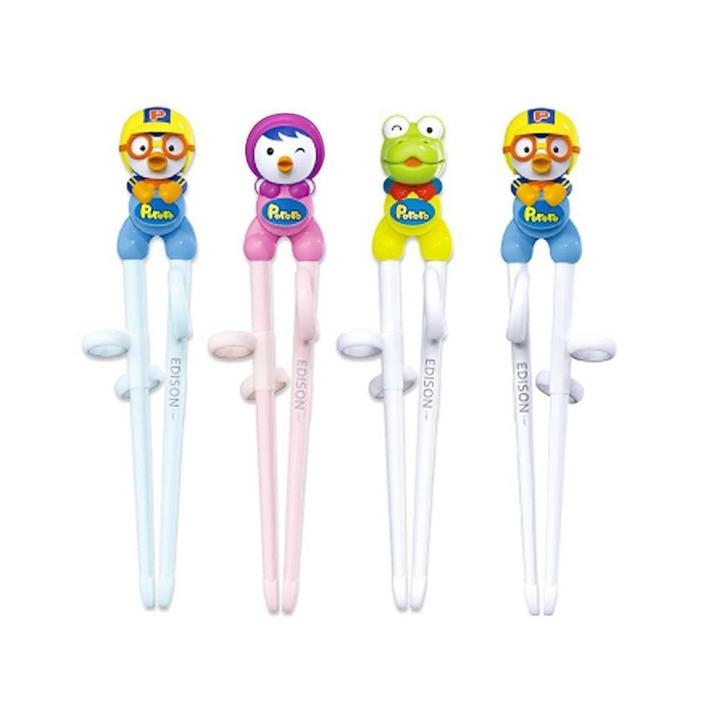 Edison Chopsticks for Right Handed