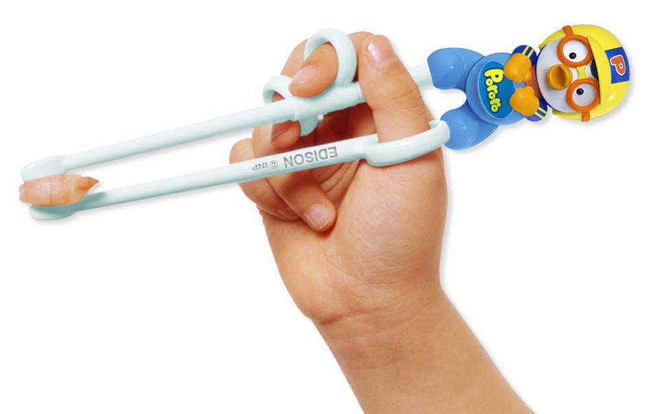Edison Chopsticks for Right Handed