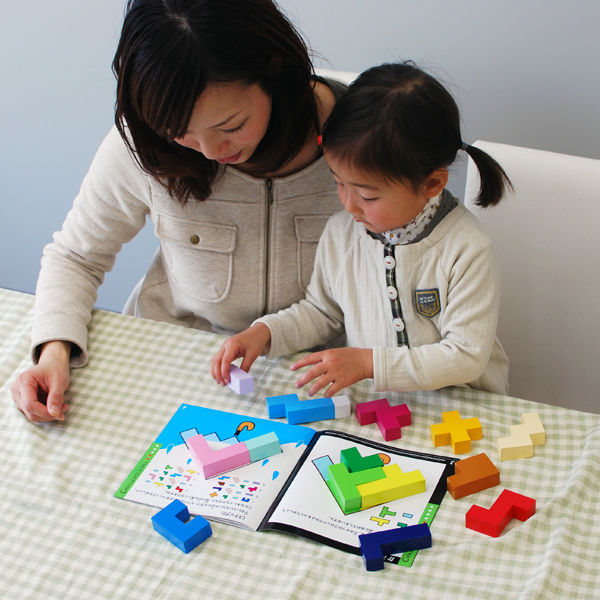 3D Block Puzzle