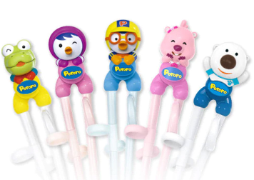 Edison Chopsticks for Right Handed