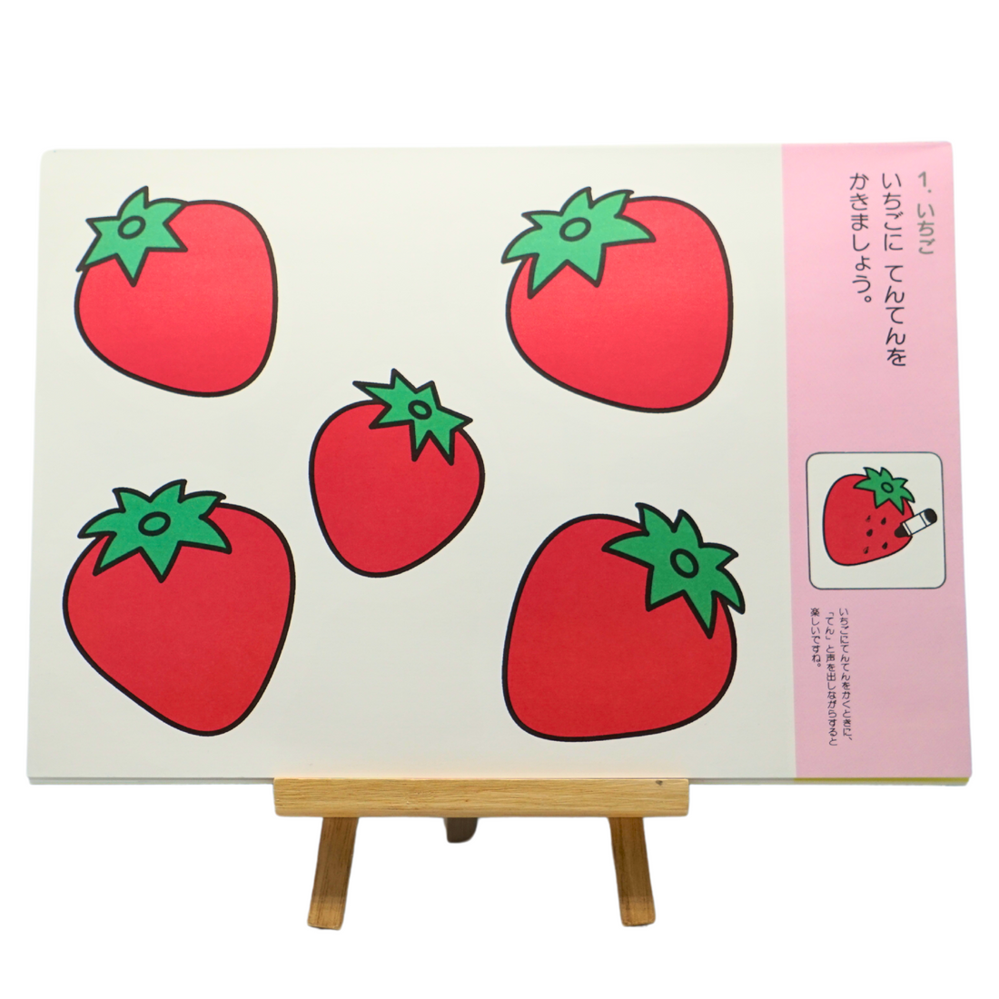 Line Drawing with Crayons Workbook