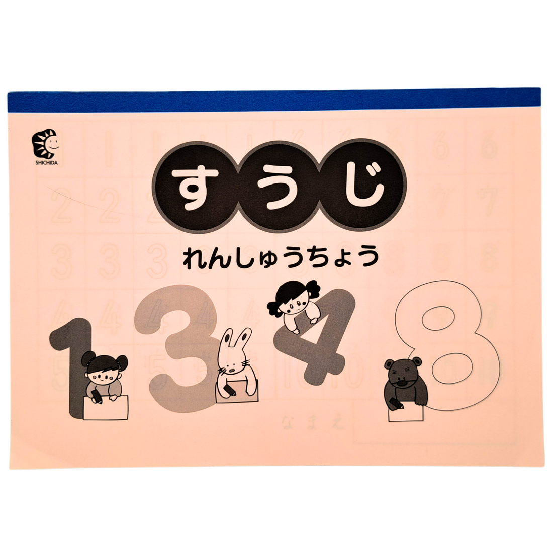 Number Workbook