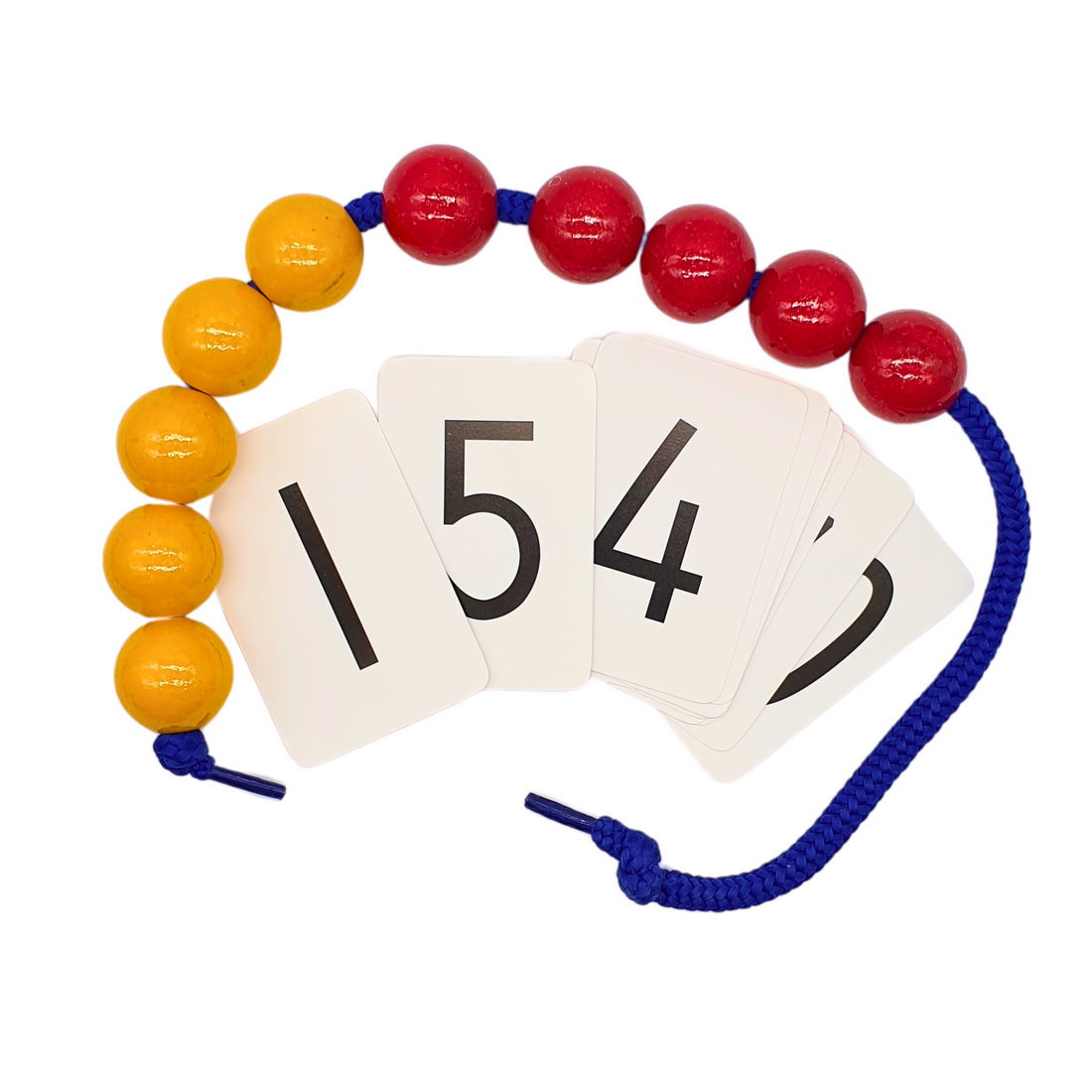 Ten Bead Abacus