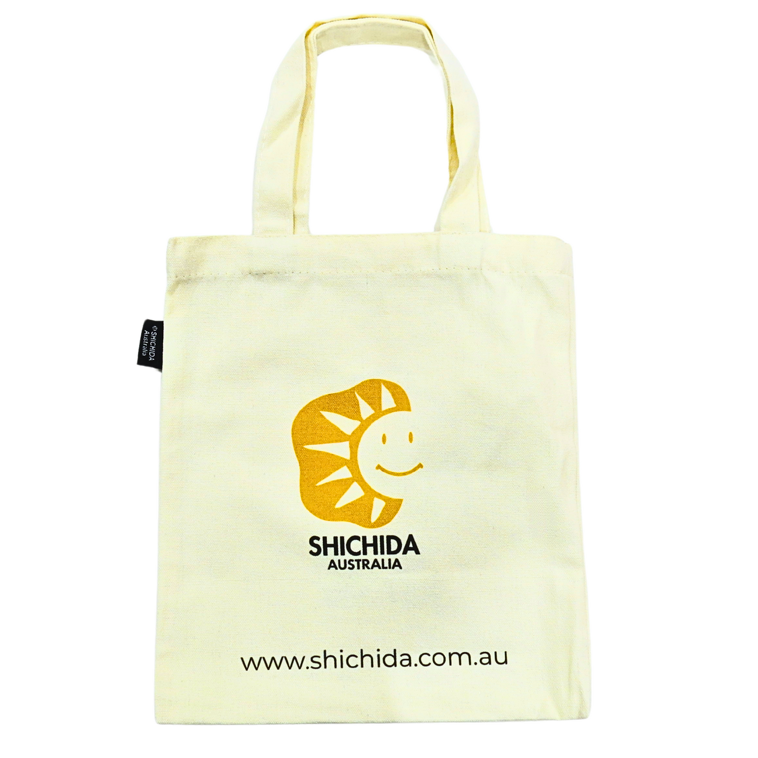 Shichida Australia Student Tote Bag