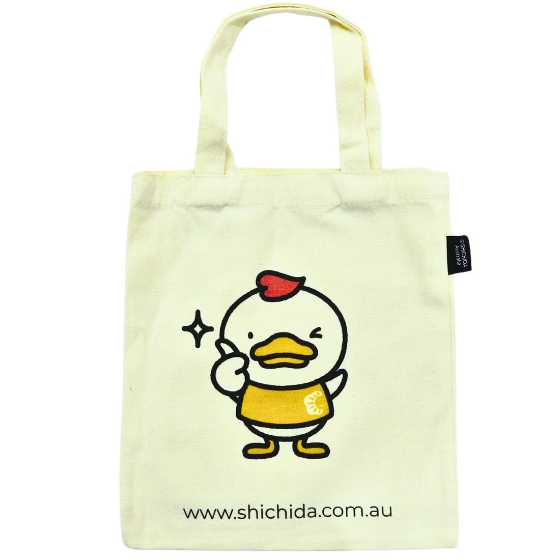 Shichida Australia Student Tote Bag