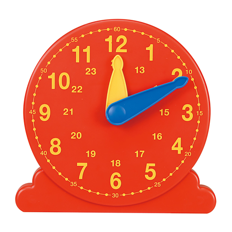 Student Clock