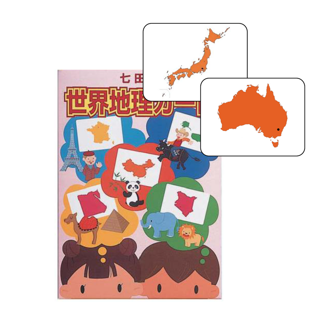 World Geography Flashcards