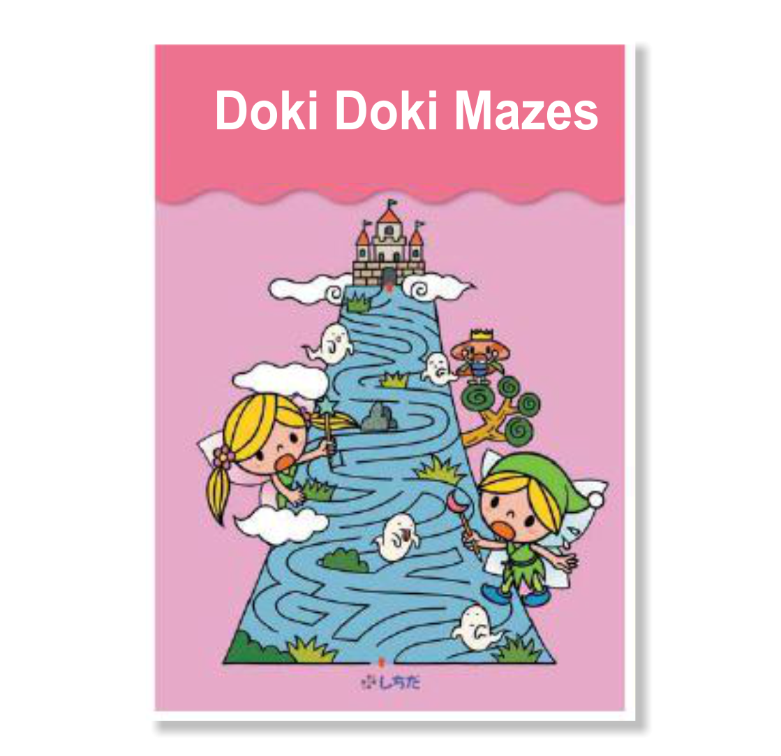 Doki Doki Maze