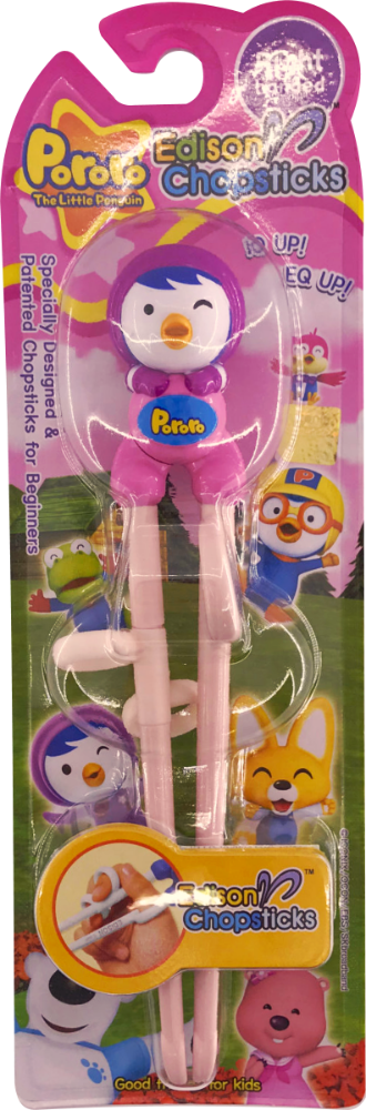 Edison Chopsticks