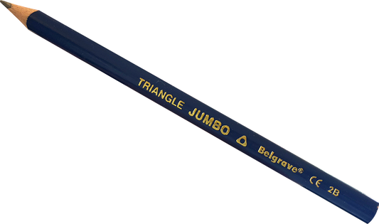 Triangle Jumbo Pencil